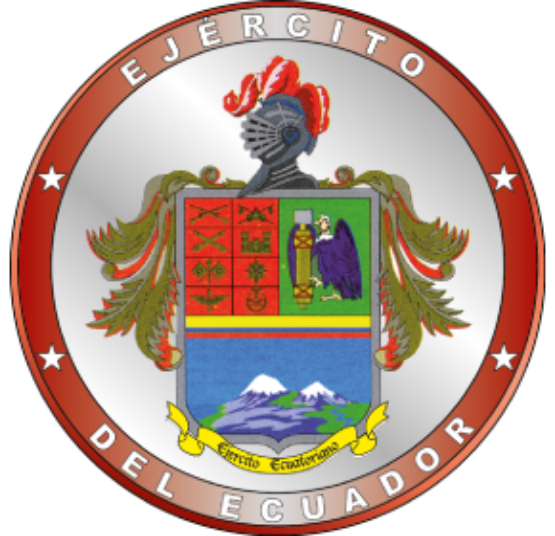 Ejército Ecuatoriano