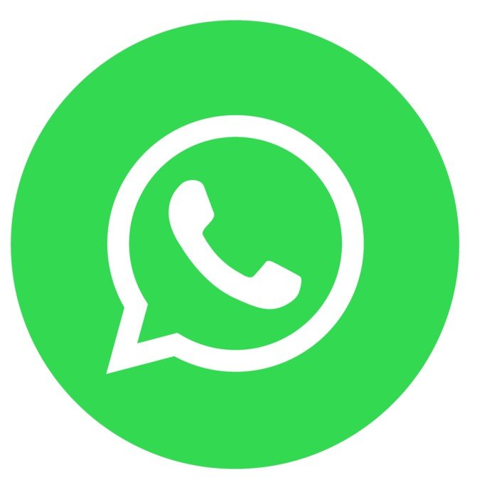 WhatsApp logo